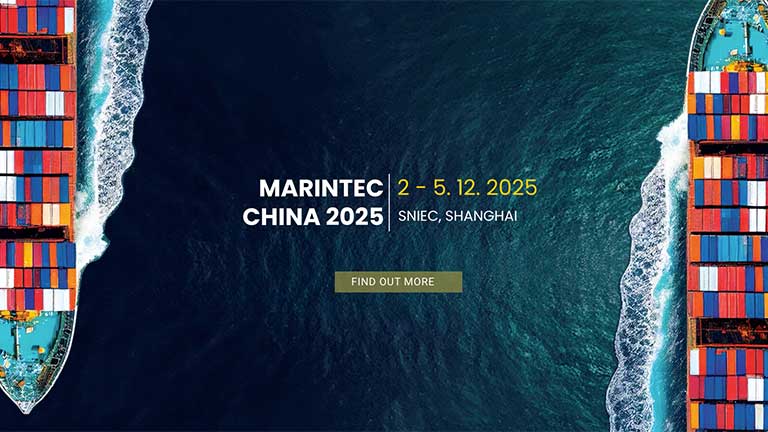 marintec china 2025 adash