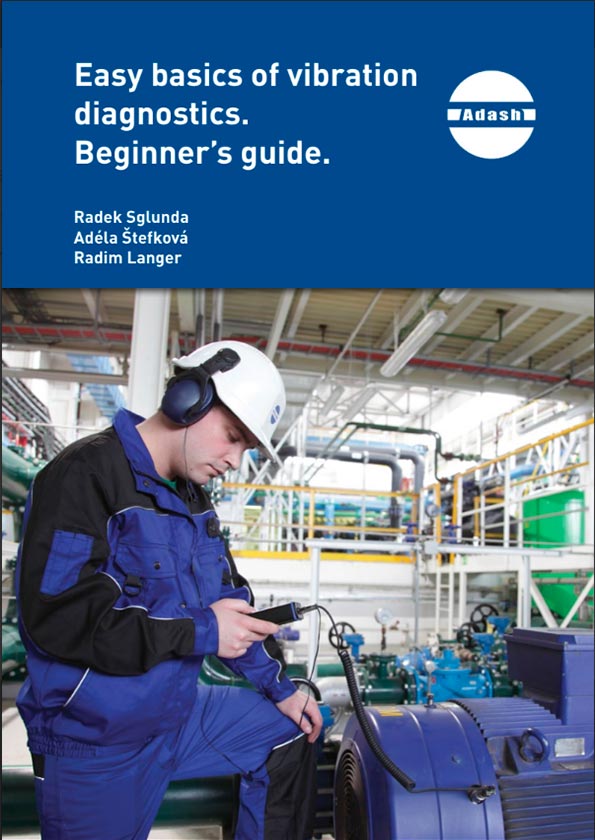 Easy basics of vibration diagnostics