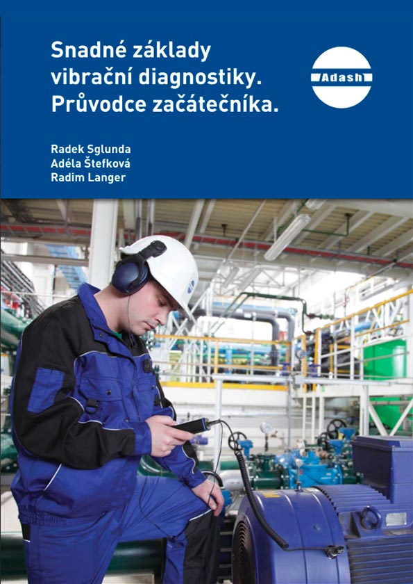 Easy basics of vibration diagnostics