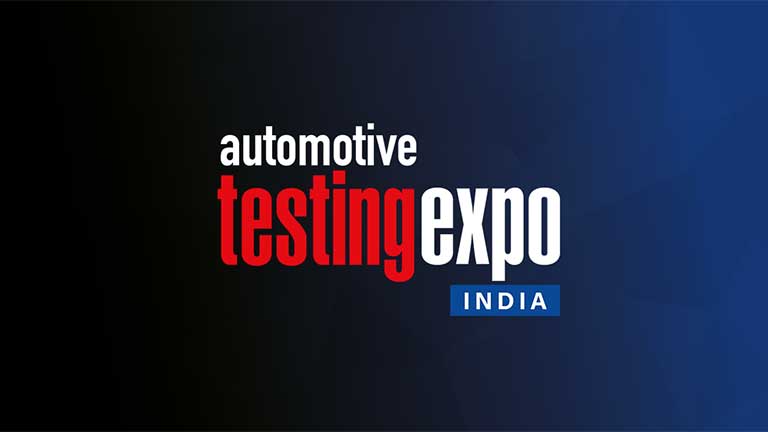 Automotive testing expo 2025 adash