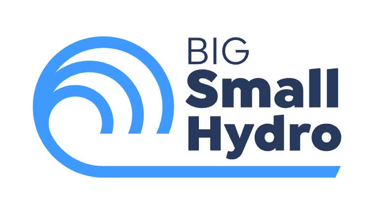 big small hydro