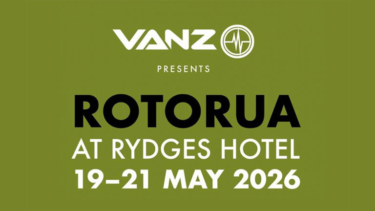 vanz 2026 rydges rotorua adash