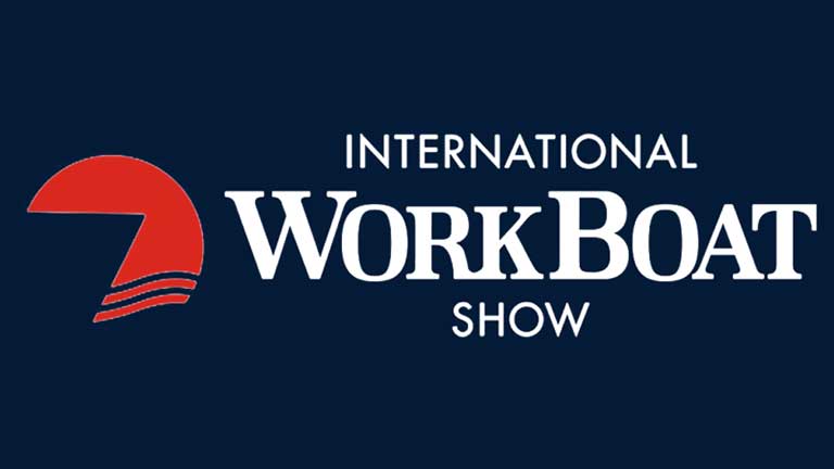 workboat show