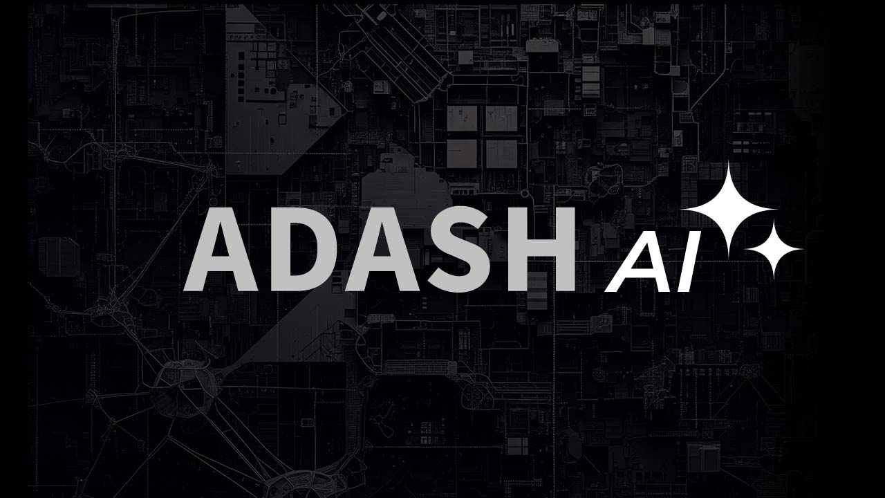 Adash AI advisor