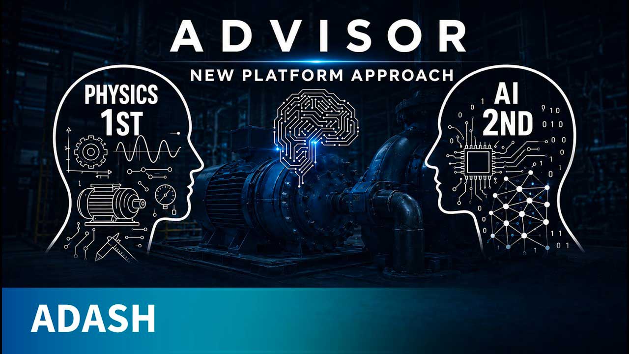 advisor adash