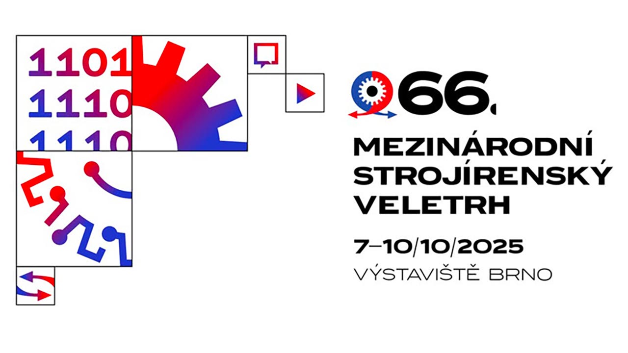 Mezinárodní strojírenský veletrh