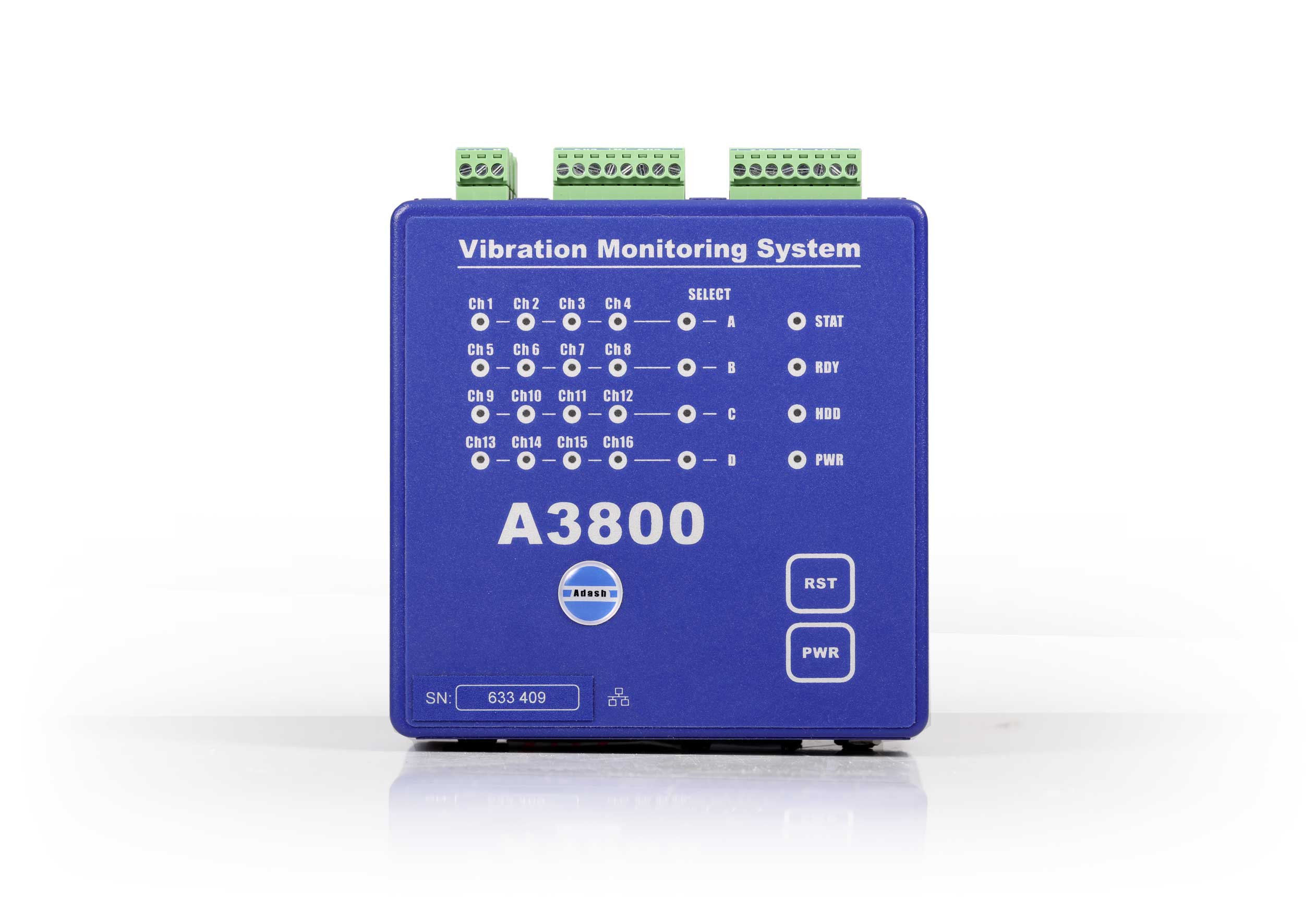 Adash A3800