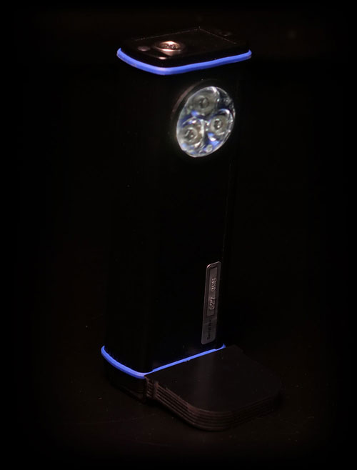 A4950 Stroboscope - LED Stroboscope