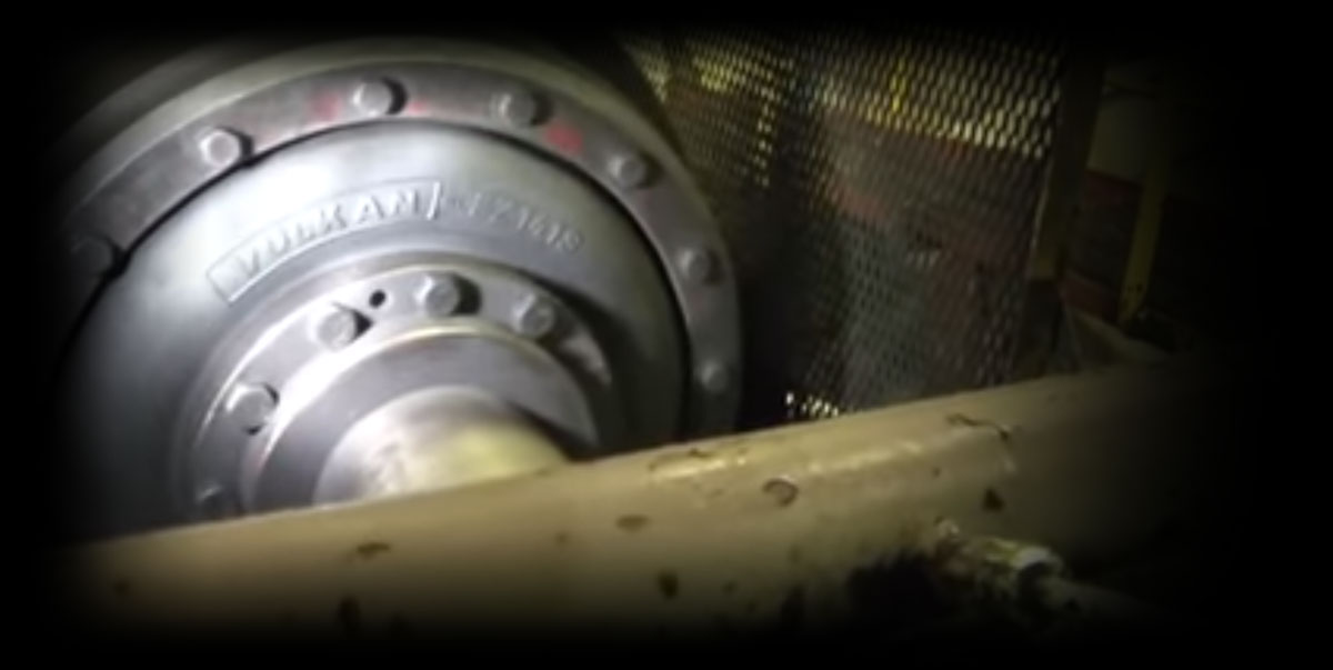 A4950 Stroboscope Adash on