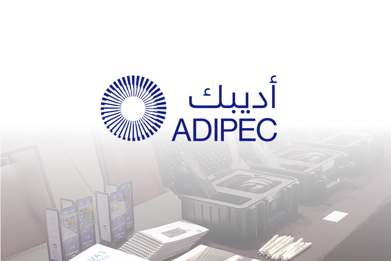 Adipec Adash 2019