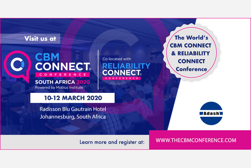 CBM connect conference 2020