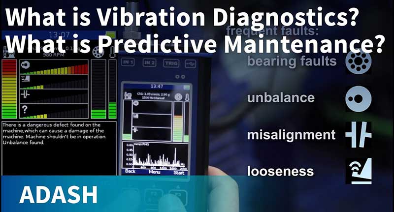 
                                                                Diagnóstico de vibraciones para principiantes 1
                                                            